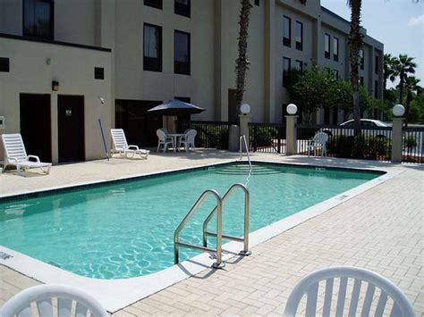 HAMPTON INN SPRING HILL $91 ($̶1̶0̶2̶) - Updated 2018 Prices & Hotel Reviews - FL - TripAdvisor