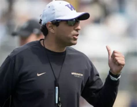 Mizzou QB Coach Bush Hamdan accepts offensive coordinator job at Boise St. - Mizzou Today ...