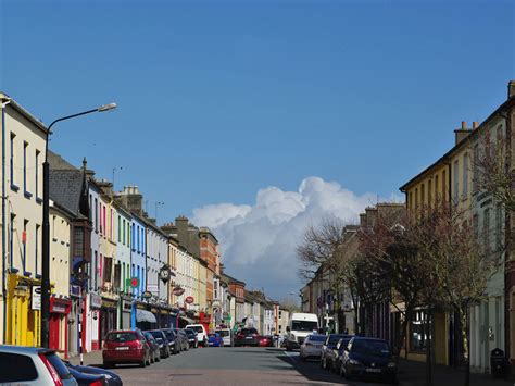 Bandon County Cork - Gateway to West Cork Ireland