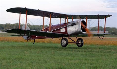 The Only Flying Dh-4 ! | Aviacion, Historia de la aviacion, Español