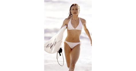 Cameron Diaz, Charlie's Angels: Full Throttle | Best Bikini Moments in ...