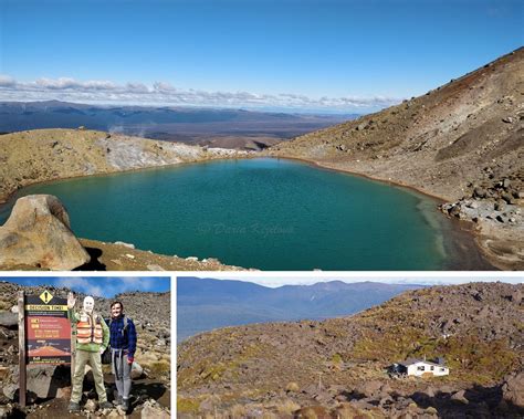 All You Need to Know to Hike the Tongariro Northern Circuit - Tour Exótico