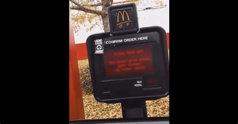 See how a kid hacked McDonald's drive-thru speaker to pull a vulgar ...