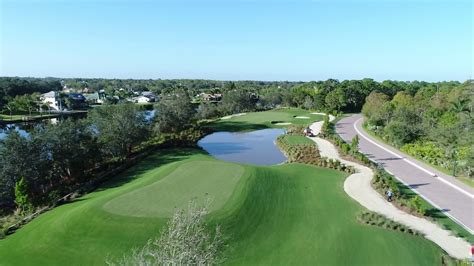 Floridian National Golf Club, The Harmon Course - Golf Property