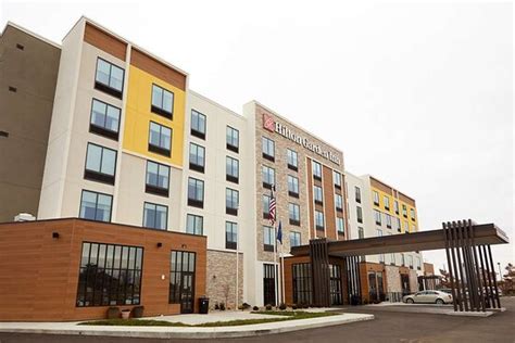 HILTON GARDEN INN ELIZABETHTOWN (KY): 79 fotos, comparação de preços e avaliações - Tripadvisor