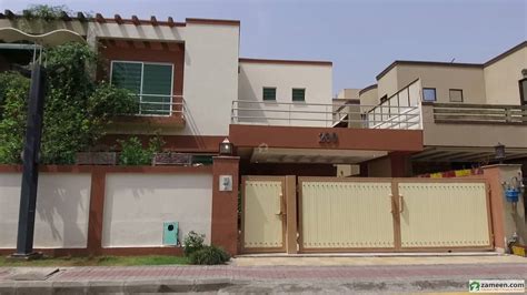 Bahria Town - Safari Villa 3 Available For Sale Bahria Town - Safari Villas 3, Bahria Town ...