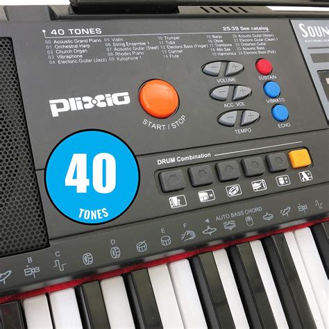 5 Best Portable Keyboard Pianos Reviewed in Detail [Jan. 2024]