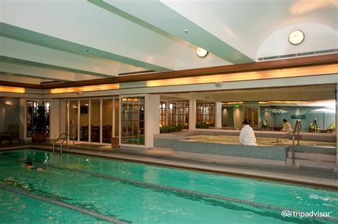 Boston Harbor Hotel Pool: Pictures & Reviews - Tripadvisor