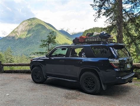 Nautical Blue Thread! | Toyota 4Runner Forum [4Runners.com]