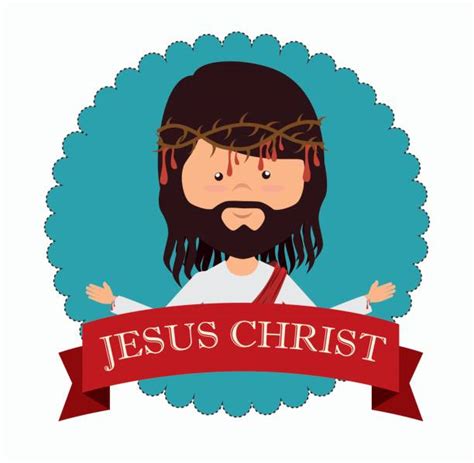 Body Of Christ Clip Art Illustrations, Royalty-Free Vector Graphics ...