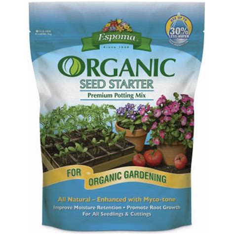 5 Best Seed Starting Mix Reviews