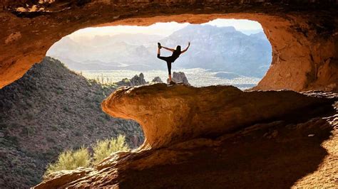 Exploring Arizona's Wave Cave Trail - Territory Supply