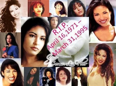 Selena Tribute - Selena Quintanilla-Pérez Photo (14578195) - Fanpop