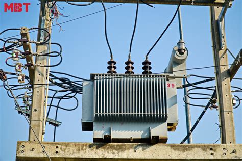 Transformer Substation | Types Of Transformer Substation