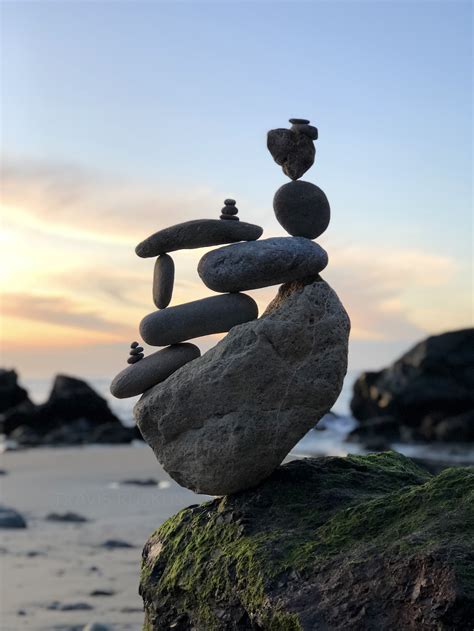 Ease (143) — Travis Ruskus | Rock sculpture, Balance art, Earth art