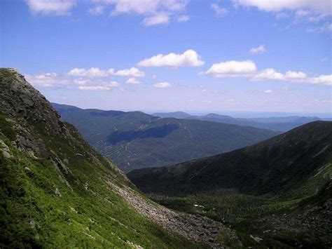 Tuckerman Ravine : Climbing, Hiking & Mountaineering : SummitPost