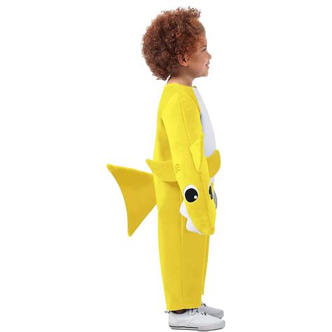 Child Baby Shark Costume | Party City