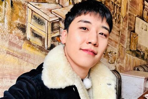 BIGBANG’s Seungri Shares His Confidence About Upcoming Solo Album | Soompi