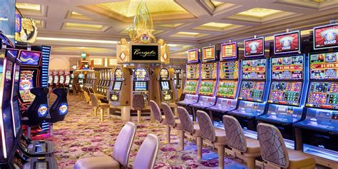 $85 – Atlantic City's Borgata Hotel & Casino, Reg. $149 | Travelzoo