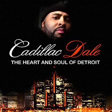 The Heart And Soul Of Detroit - Album by Cadillac Dale | Spotify