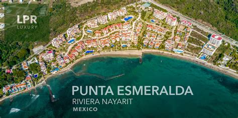 Punta Esmeralda | Condominiums in Puerto Vallarta