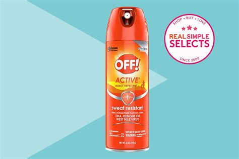 The 9 Best Mosquito Repellents and Bug Sprays of 2024, Tested and Reviewed