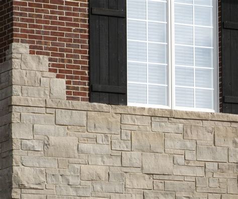 Lockridge - Natural Thin Stone Veneer | Quarry Mill