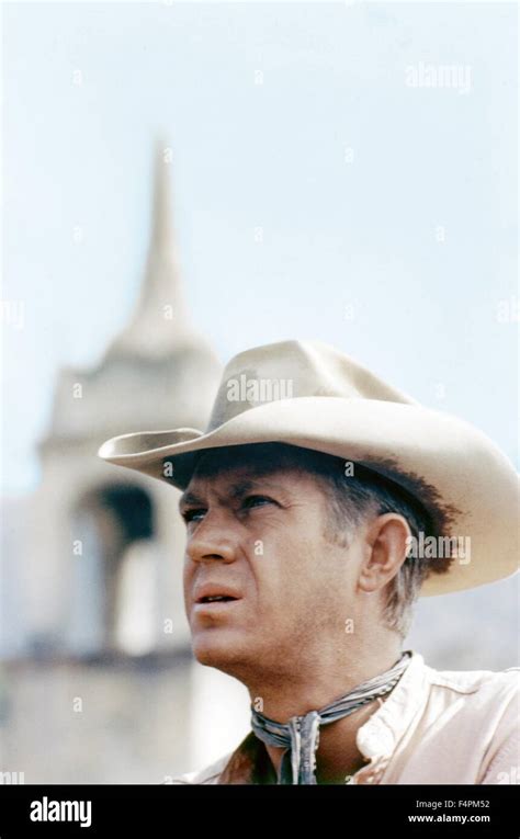 Steve McQueen / The Magnificent Seven / 1960 directed by John Sturges ...