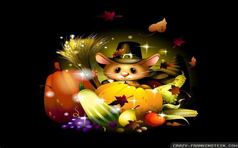 🔥 [80+] Thanksgiving Scenes Wallpapers | WallpaperSafari