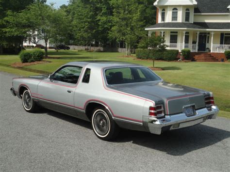 1976 Dodge Charger Daytona LOW MILES!!!!!!!!!! for sale