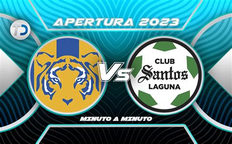 Tigres vs Santos partido EN VIVO | Ver Liga MX| Telediario México