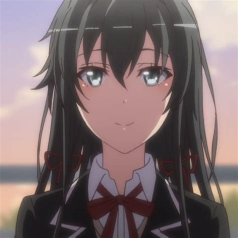 Pin on oregairu