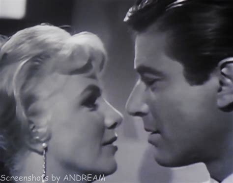 Dolores Donlon and Efrem Zimbalist, Jr. 'Only Zeroes Count' 1959....... 77 SUNSET STRIP ...