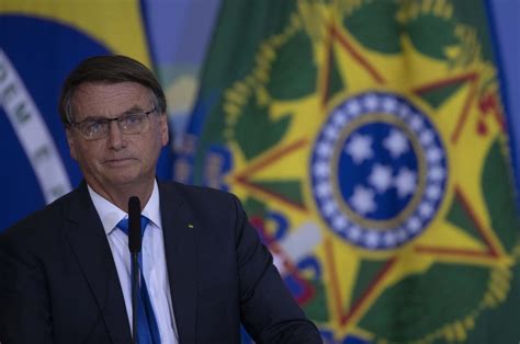 Counties with higher COVID-19 death rates voted for Bolsonaro: Study ...