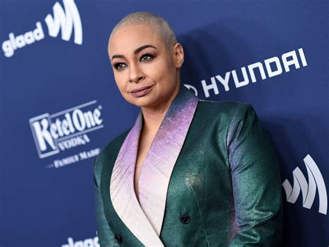 Raven-Symoné had ‘two breast reductions and liposuction’ before turning 18: ‘Will people stop ...