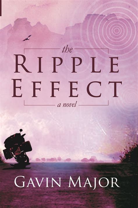 The Ripple Effect – Book Studio