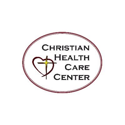 Christian Health Care Center Careers and Employment | Indeed.com