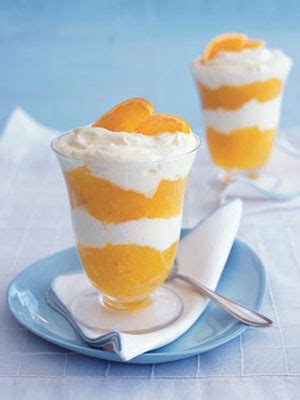 Orange Desserts at WomansDay.com – Get Orange Recipes