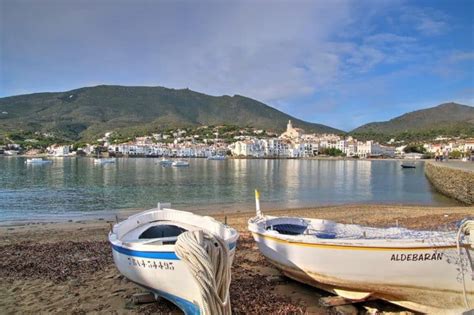 cadaques-beach - Mommy Travels