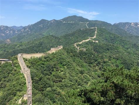 Guide to visiting Mutianyu Great Wall in Beijing – The Tower Info