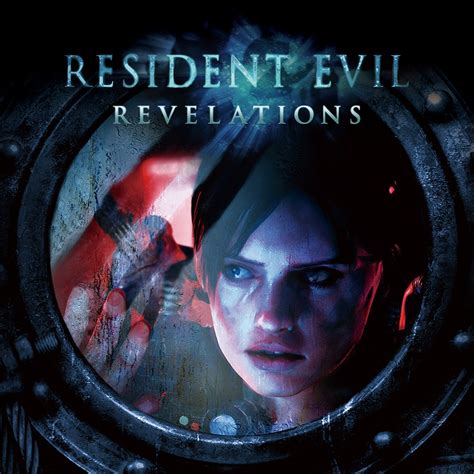 Resident Evil Revelations - IGN