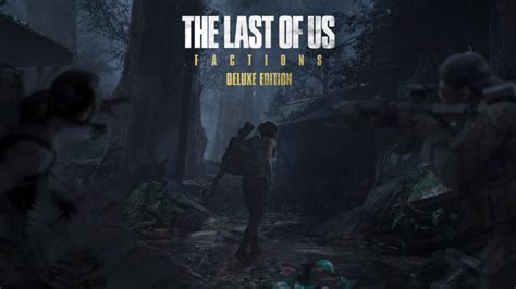 The Last Of Us Factions 2025 - Gretel Analiese