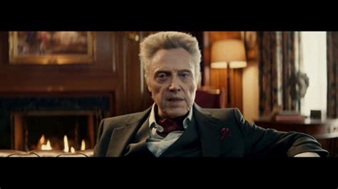 Bai Super Bowl 2017 TV Spot, 'Bye Bye Bye' Featuring Christopher Walken - iSpot.tv