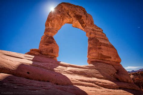 Beautiful National Parks Photography | M. Buchholz