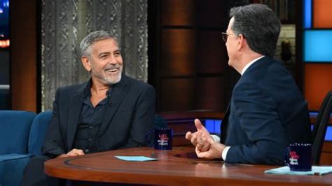 George Clooney reacts to Brad Pitt calling him the most handsome man | CNN