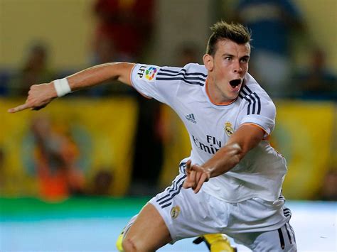 Gareth Bale - Real Madrid | Player Profile | Sky Sports Football