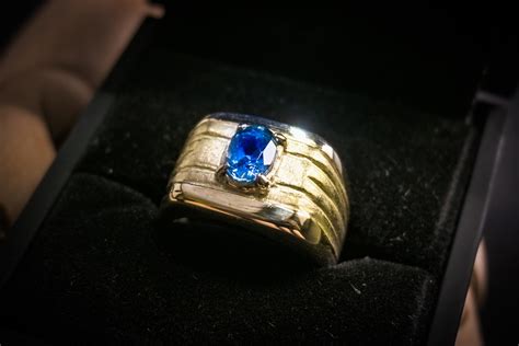 I posted a ring of suffering I’d made awhile ago and had people ask how I would charge it… so ...