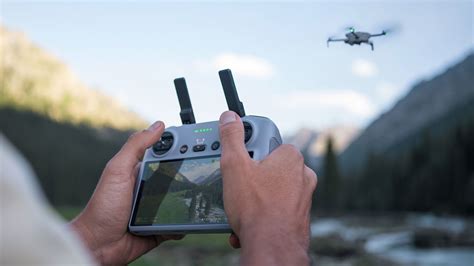 DJI Mini 4 Pro Drone Announced - Omnidirectional Obstacle Sensing ...