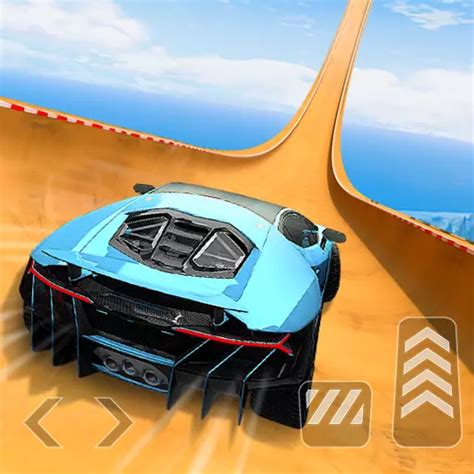 Download GT Car Stunt Master 3D MOD APK v1.13 (Money)