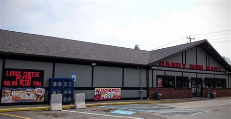 Dandy Mini Mart - Convenience Stores - 2 Owego Rd, Candor, NY - Phone Number - Last Updated ...